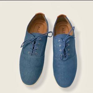 Aldo men’s size 12 shoes